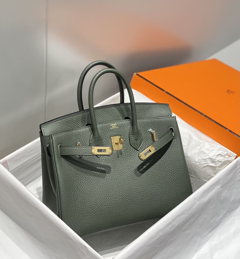 Hermes Birkin Bags